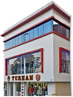 Turhan Triko
