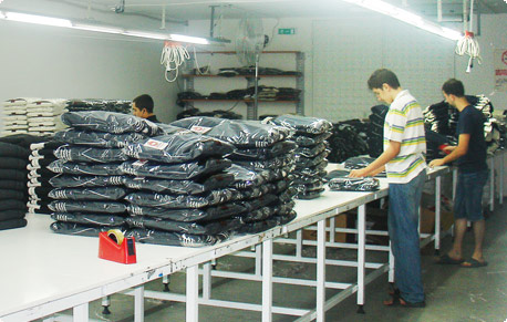 Turhan Triko İmalat