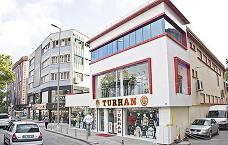 Turhan Triko Bayrampaşa