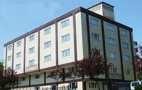 Turhan Triko Fabrika