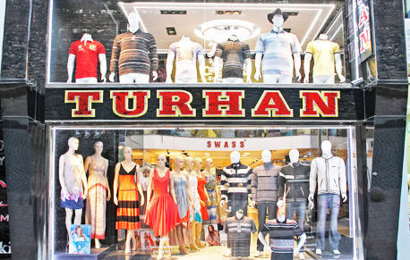 Turhan Triko Fabrika